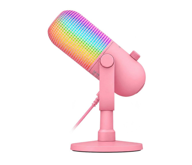 Razer Seiren V3 Chroma 32bit DSP Quartz - 1584222 - zdjęcie 2